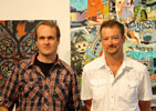 Mark McDevitt & Robert Lee